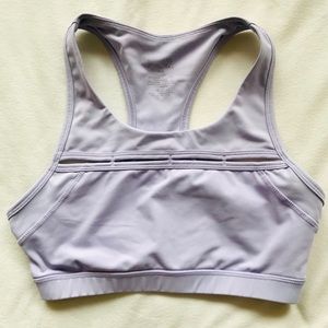 Kyodan Eyelet sports bra